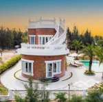 Chính chủ cần bán gấp biệt thự golf villas 450m2 view hồ điều hòa