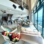 City Garden Bình Thạnh, 3 Phòng Ngủduplex Full Đồ 263M2 5000 Usd