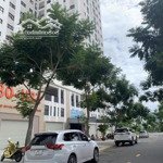 Cần bán căn hộ shophouse toà nhà ssh9 khu đô thị lê hồng phong 1 nha trang