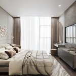 Cho thuê căn hộ chung cư cao cấp artemis - lê trọng tấn 105m2 3 ngủ full nội thất cao cấp