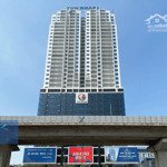 Nhượng văn phòng 100m2 tại gold tower 275 nguyễn trãi, thanh xuân