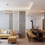 Cho thuê căn hộ 2 phòng ngủfull 82m2, vào luôn tại lạc hồng westlake