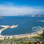 Chuyển nhượng dự án nghỉ dưỡng 20 ha view đảo tuần châu pháp lý sạch