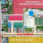 Giảm sâu ⬇ lô biệt thự 320m2 tại tân phong, quảng xương