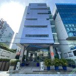 Chính chủ cho thuê vp tại tòa nhà new building 400/8a uvk, sàn vuông vứt hoàn thiện - lh 0906970252