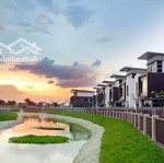 Hàng hiếm - đất biệt thự nghĩ dưỡng, 232m2 tc 100% view sông, shr.