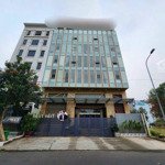 Bán building góc 2 mt nguyễn phúc nguyên, p. 10, q. 3 - dt: 12mx9m - hầm 9 lầu - 45 tỷ tl