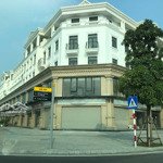 Chính chủ, bán biệt thự shophouse the manor diện tích: 120mx 5 tầnglô góc thang máy