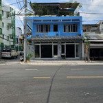 Cho thuê nnc hẻm 209 tôn thất thuyết, phường 3, quận 4