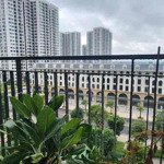 Căn hộ chung cư 1pn+ 47m2 vinhomes grand park