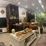 Bán căn hộ chung cư 105m2 3 ngủ - trung tâm quận hà đông