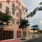 Shophouse phú quốc gần biển, trung tâm, sổ đỏ lâu dài, kề góc công viên, rẻ nhất thị trường