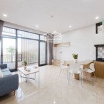 1pn 60m2 khu vực liên chiểu