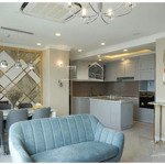 Cho thuê nhanh căn léman luxury apartments quận 3, 110m2, 3pn nội thất cao cấp vào ở ngay