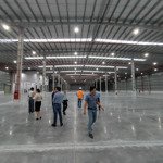 Cho thuê kho đa dạng trong kcn vsip 2, thủ dầu một, bình dương. diện tích từ 2.000m2 đến 50.000m2