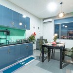 Cho thuê penhouse siêu rộng 140m2 view biển - thân thiện với thú cưng