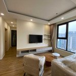 Cho thuê căn hộ 3 phòng ngủ đủ đồ tại chung cư trinity tower chỉ 14tr/tháng lh: 0915651569