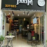 Cho thuê căn shophouse 1 trệt 1 lầu tại q8