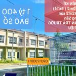 Biệt thự liền kề oasis city ngay đại học việt đức giá chỉ 1.4 tỷ