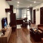Bán Cc Phú Thịnh Green Park 2 Ngủ 2 Wc Diện Tích 65M2 Thông Thủy Giá 2, Xtỷ Hướng Đông Bắc