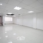 Hot! cho thuê văn phòng 90m2 mặt tiền tôn thất đạm q1 - cho thuê vp ảo