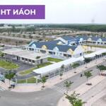 Chính chủ bán lô đất nền đối diện hồ điều hoà, công viên dự án nam hà đức linh, sát công ty giày dona standard.