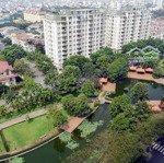 Chỉ 1căn duy nhất cam kết giá tốt nhất hiện tại. căn hộ nam phúc le jardin- view villa- phú mỹ hưng