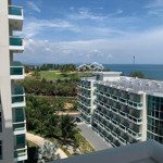 Bán căn hộ tầng cao view biển 2pn ocean vista