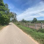 Bán đất mặt tiền đường hố bò xã phú mỹ hưng huyện củ chi tphcm