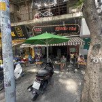 Sang quán cafe 60m2 quận 4