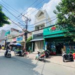 Cho thuê mt 84 trần văn quang p.10 quận tân bình ( đối diện chợ )