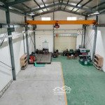 Cho thuê kho xưởng 500m2 trong kcn tân bình, p. tây thạnh, quận tân phú