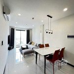 Cho thuê căn hộ 2 phòng ngủ80m2 c-skyview full nội thất