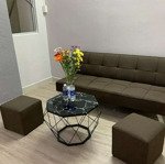 Cho thuê căn hộ 70m2, 2 p. ngủ chung cư hưng phú, lô a, cái răng