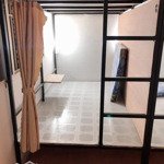 Sleepbox Rèm Đường Điện Biên Phủ