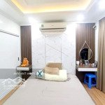 Hiếm. kim giang 30m2 5 tầng, kinh doanh, ô tô qua nhà, giá chỉ 3.5 tỷ