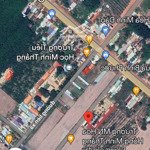 đất thổ cư kdc minh thắng, chơn thành, diện tích 200m2 giá chỉ 350 triệu