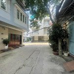 Bán nhà riêng 5 tầng 60m2 ngõ 168 hào nam, phân lô bàn cờ, ô tô tránh, 098.115.8.507.