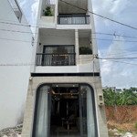 Nhà đẹp hiện đại- diện tích: 55m2+thang máy + nội thất cao cấp khu compound an ninh yên tĩnh. liên hệ: 0909519399