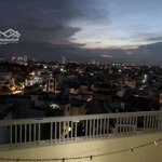 Bán chung cư tuệ tĩnh lầu 8 view đẹp giáp quận 10