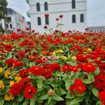 Bán căn liền kề đối diện luôn chung cư thương mại chuẩn bị xây tại khu đô thị sky garden