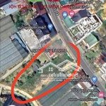 Cho thuê 1200m2 đất mặt tiền triệu việt vương, phường 4, đà lạt