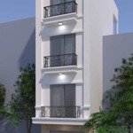 Bán gấp nhà mới đh thành đô, ô tô, kd, giá 3.5 tỷ