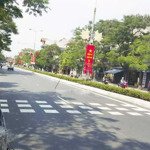 Cho thuê mặt phố trường chinh, kiến an. mt: 15m, diện tích: 260m2, thông sàn