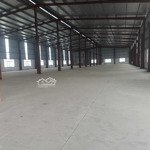 Bán nhà xưởng dt 2ha có 12000m2 nhà xưởng văn phòng giá 85 tỷ