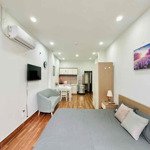 Nice Apartment For Your Chose_Nguyễn Gia Trí_D2 D5_Full Option