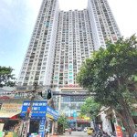 Ban quản lý cho thuê văn phòng tòa helios tower - 75 tam trinh, dt 90m2 - 9800m2 giá đang cực tốt