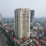 Cho thuê sàn tmdv và văn phòngdiện tích157m2 tại cowa tower ngay mặt đường hồ tùng mậu giá rẻ