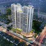 Cho thuê mặt bằng làm nhà trẻ tại the diamond residence, thanh xuân