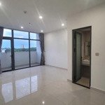 Offcie - tel chỉ 7 triệu rèm / máy lạnh / máy nước nóng q7 boulevard